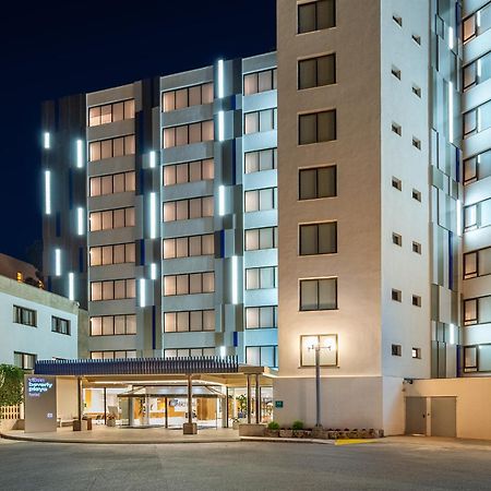 Hotel Vibra Beverly Playa Пегера Екстер'єр фото